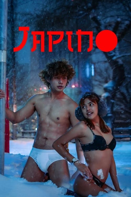 [18+] Japino (2023) Tagalog Movie download full movie